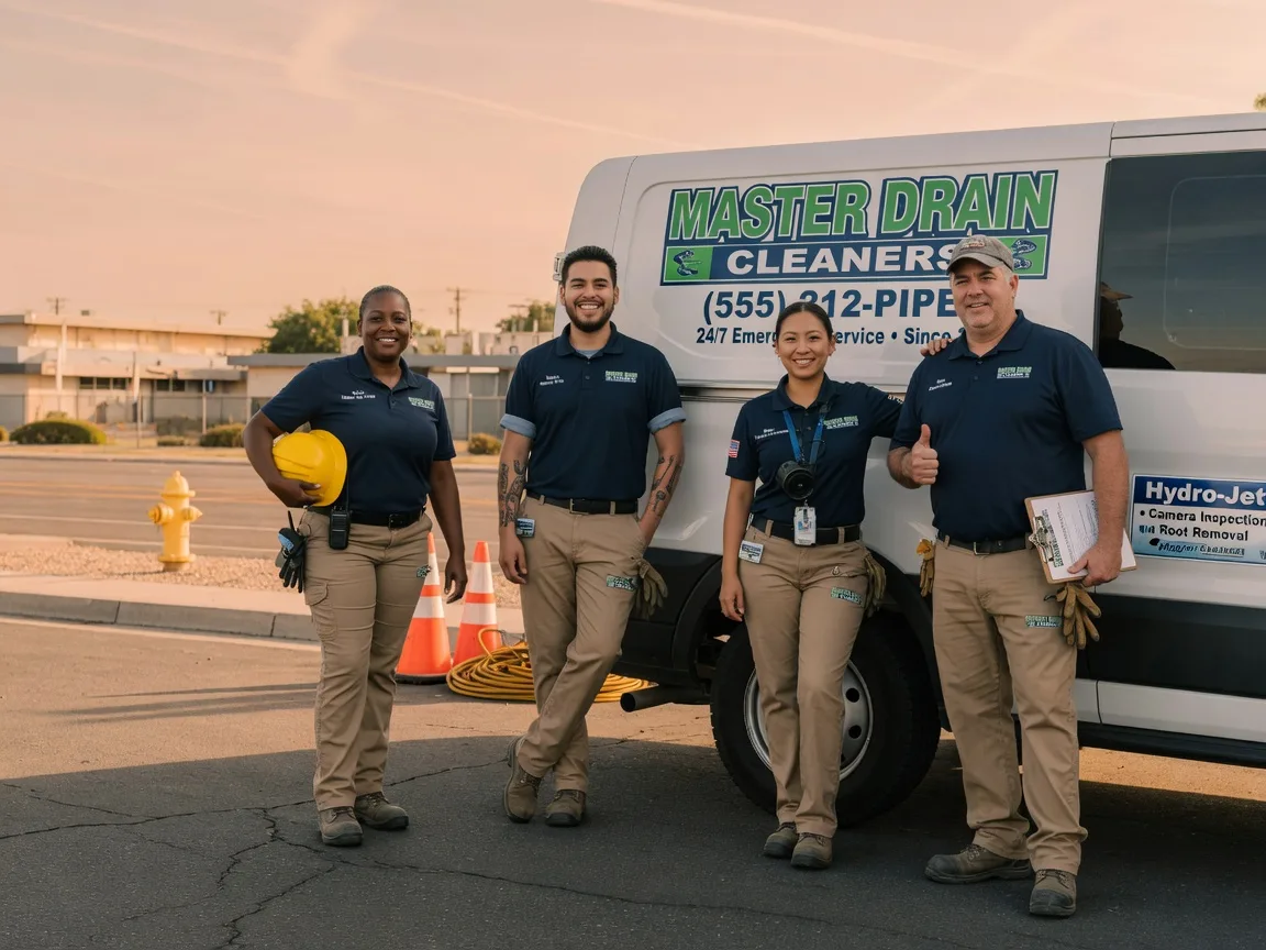 Drain Cleaning company in Hindman, KY
